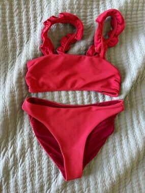 Beach Riot Bikini Set